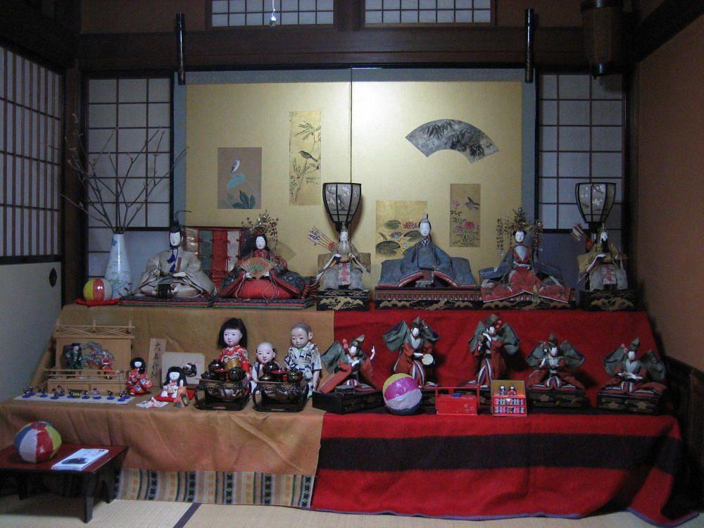 Sumiyoshi Ryokan Takayama  Luaran gambar