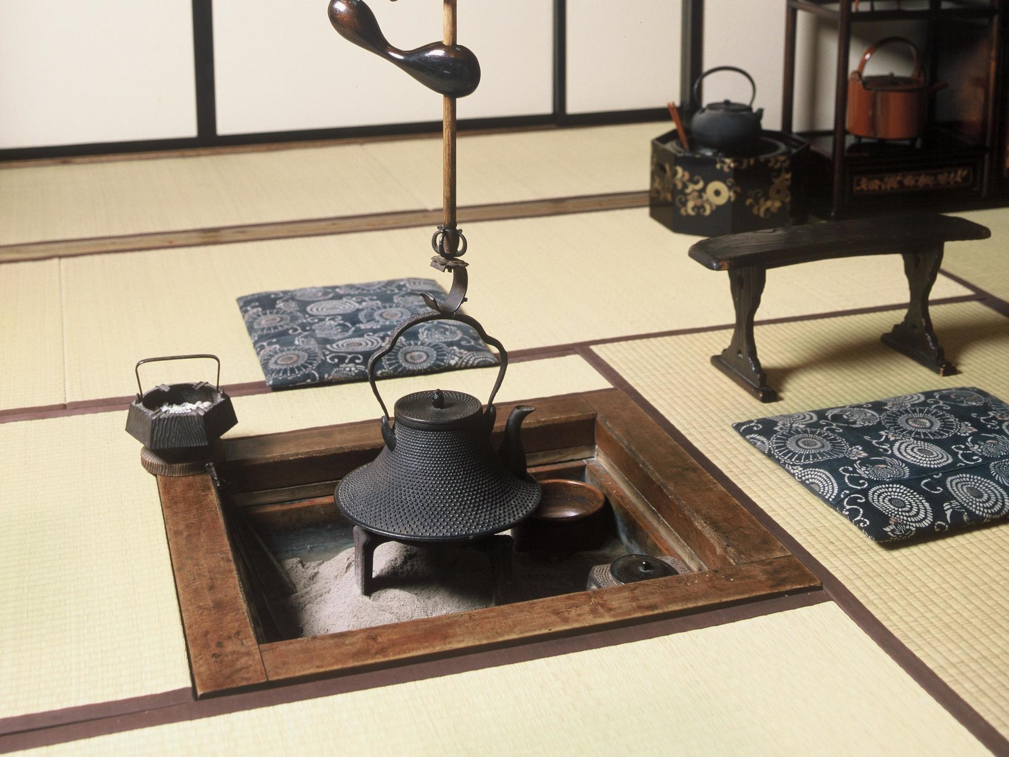 Sumiyoshi Ryokan Takayama  Luaran gambar